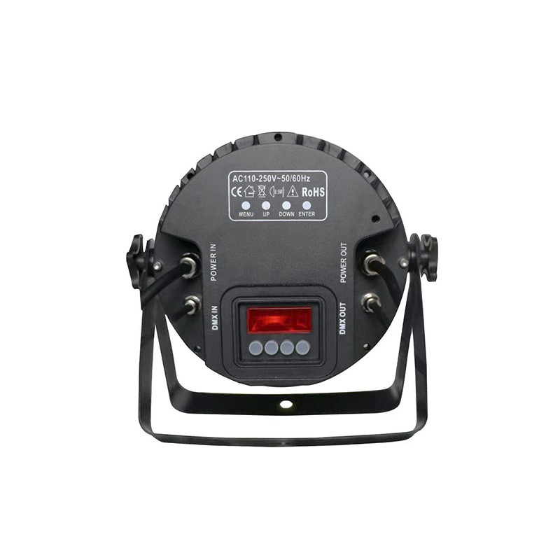 Four eye waterproof surface light