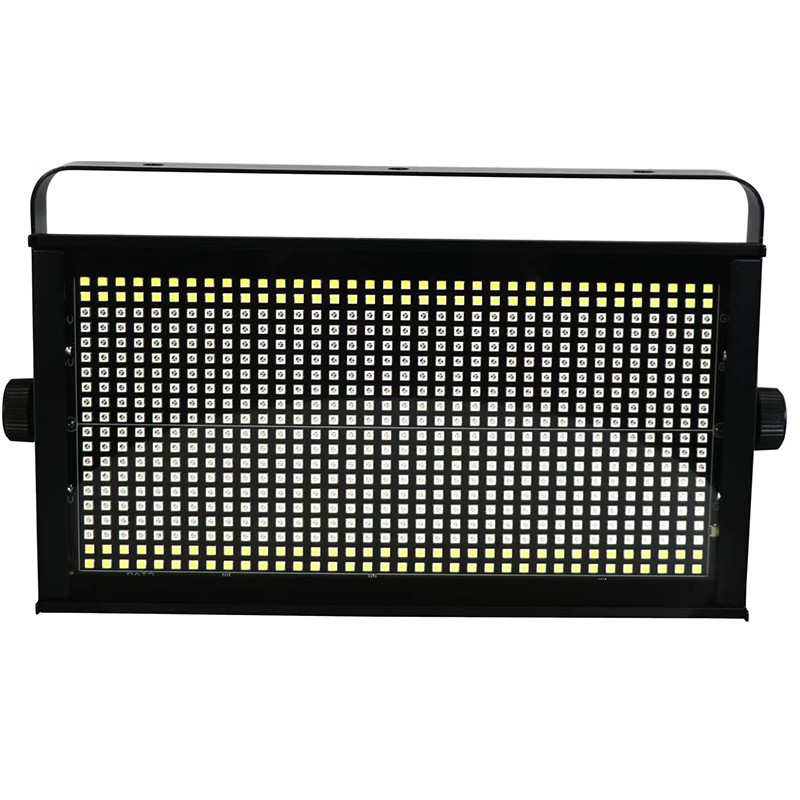 720 pixel strobe