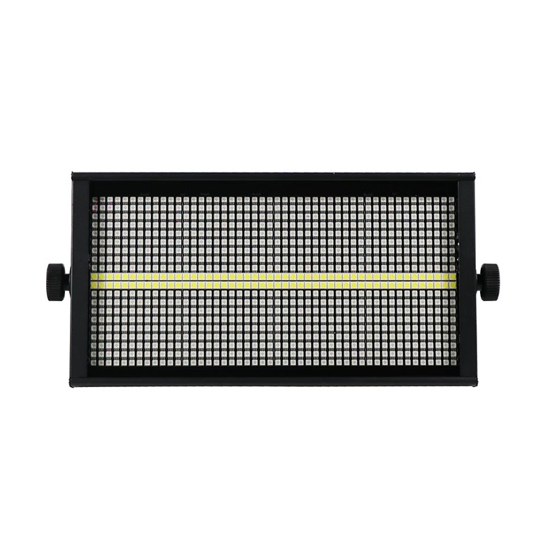 960 8+8 strobe lights