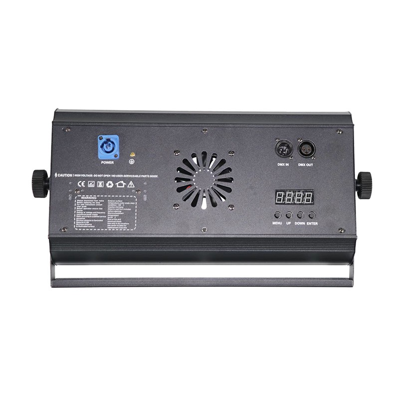 960 8+8 strobe lights