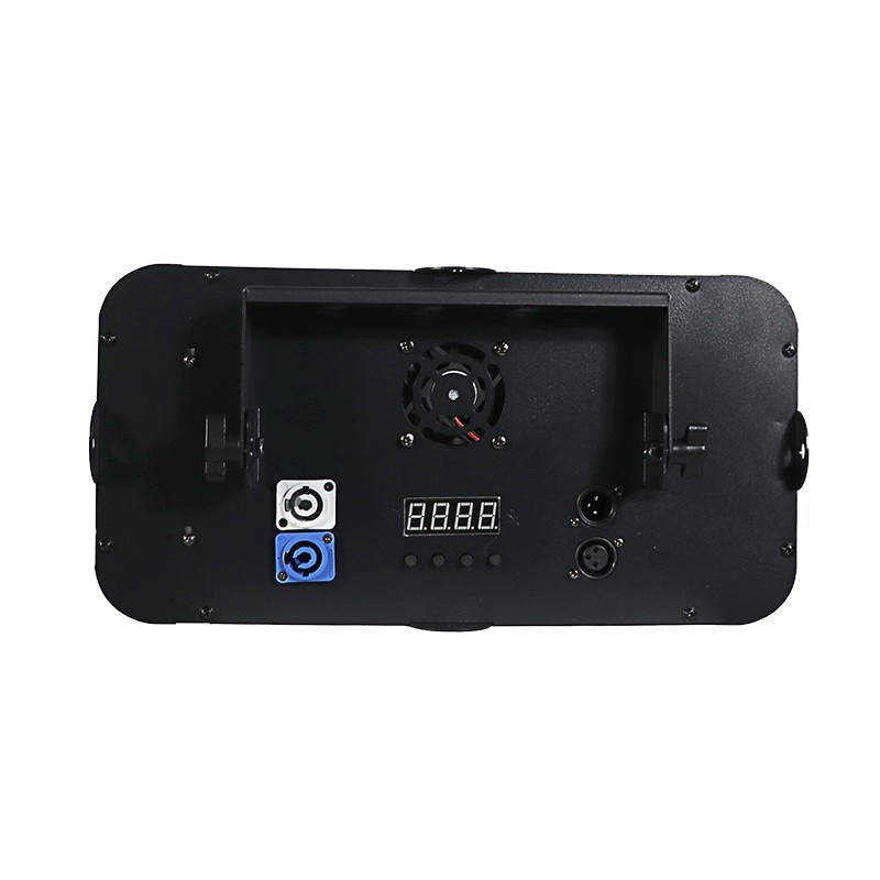 Two Head Wheel Retro Light