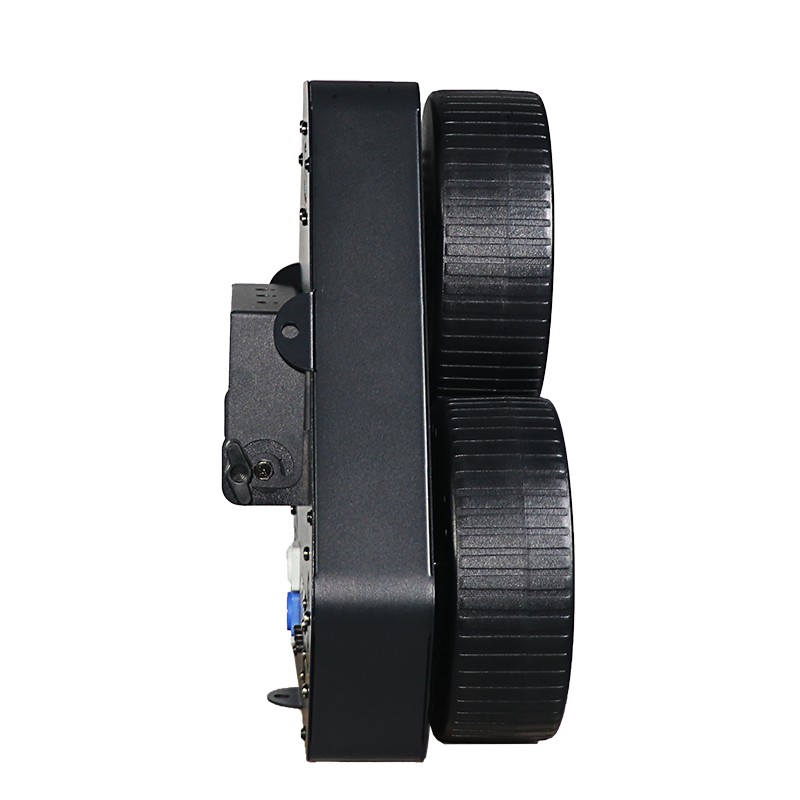 3 Head Wheel Retro Light