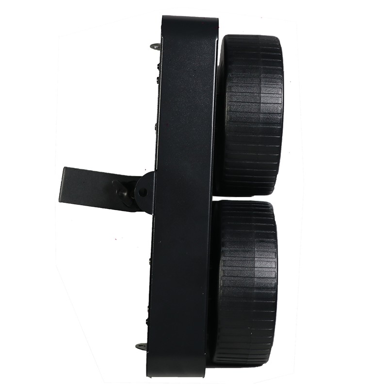 4 Head Wheel Retro Light