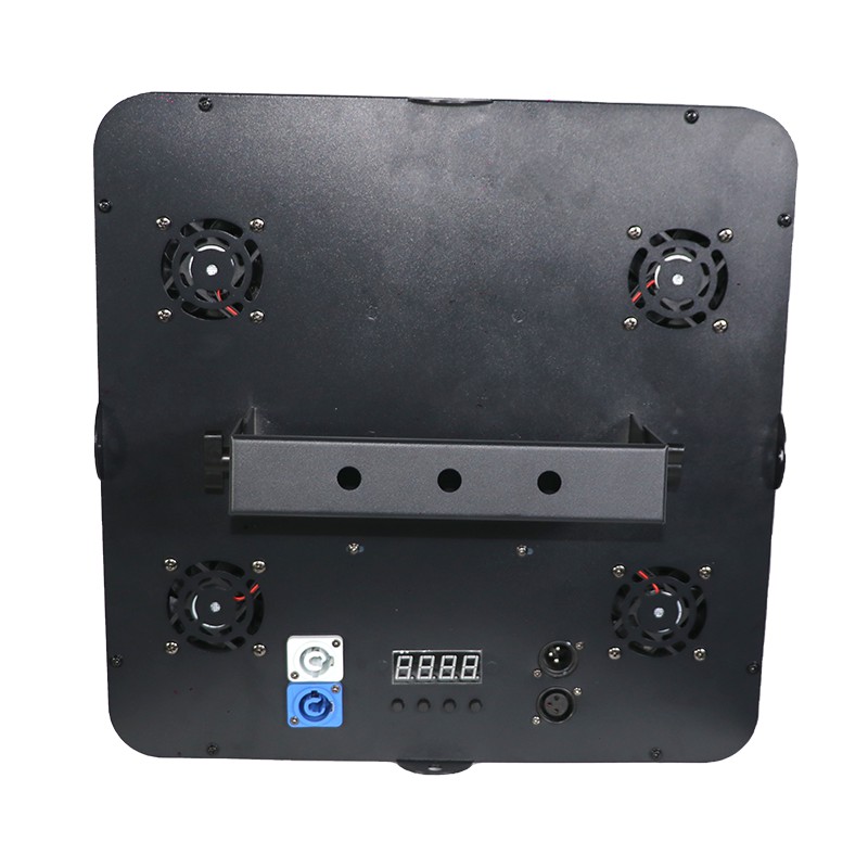 4 Head Wheel Retro Light