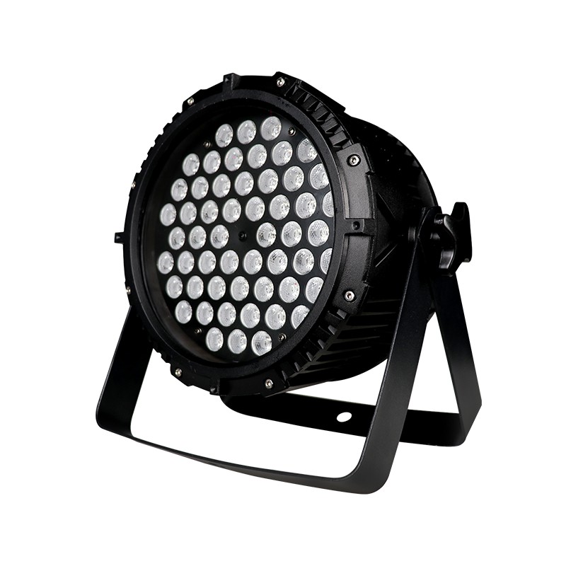 54 3W waterproof handkerchief lamps 