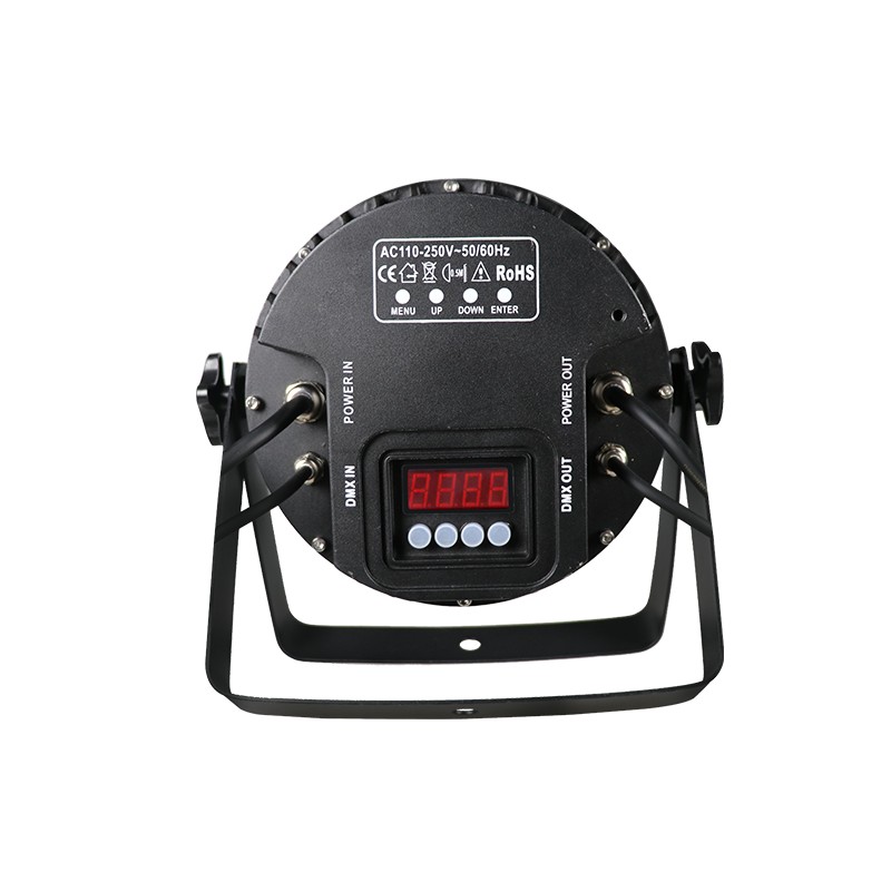 54 3W waterproof handkerchief lamps 