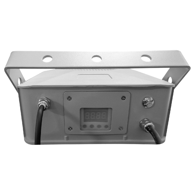Waterproof 2W full-color starry sky light