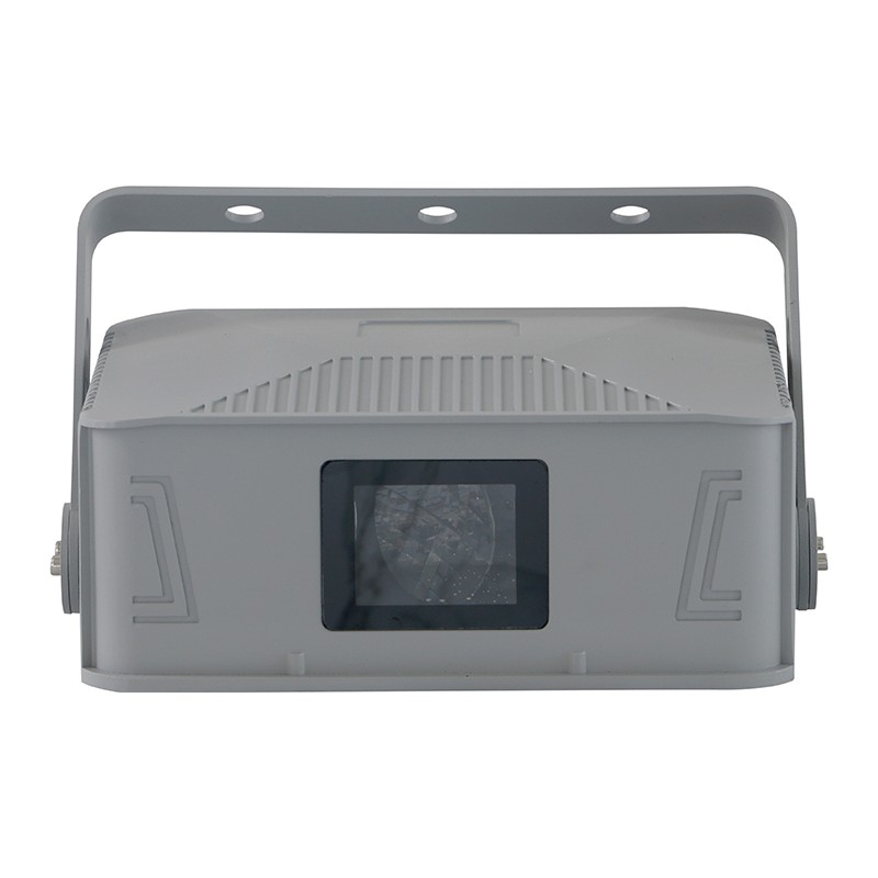 Waterproof 2W full-color starry sky light
