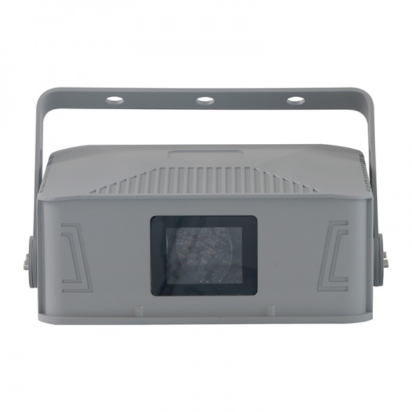 Waterproof 2W full-color starry sky light