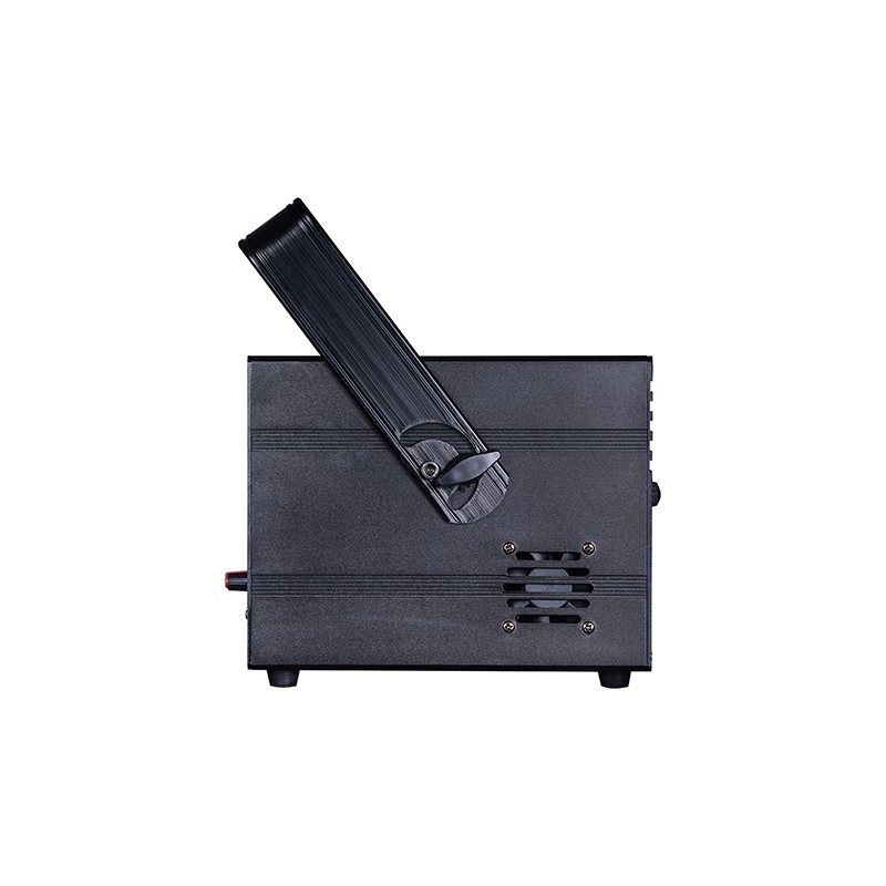 Bluetooth remote control full-color animated laser light