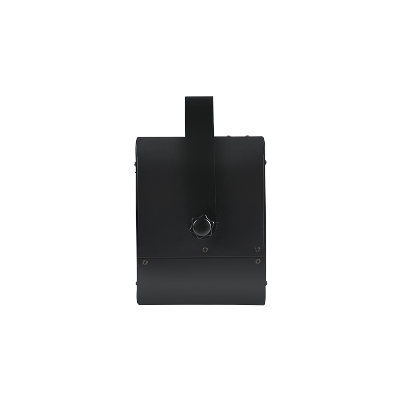 Square six head full-color