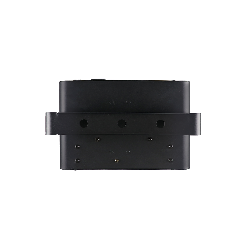  Square six head full-color