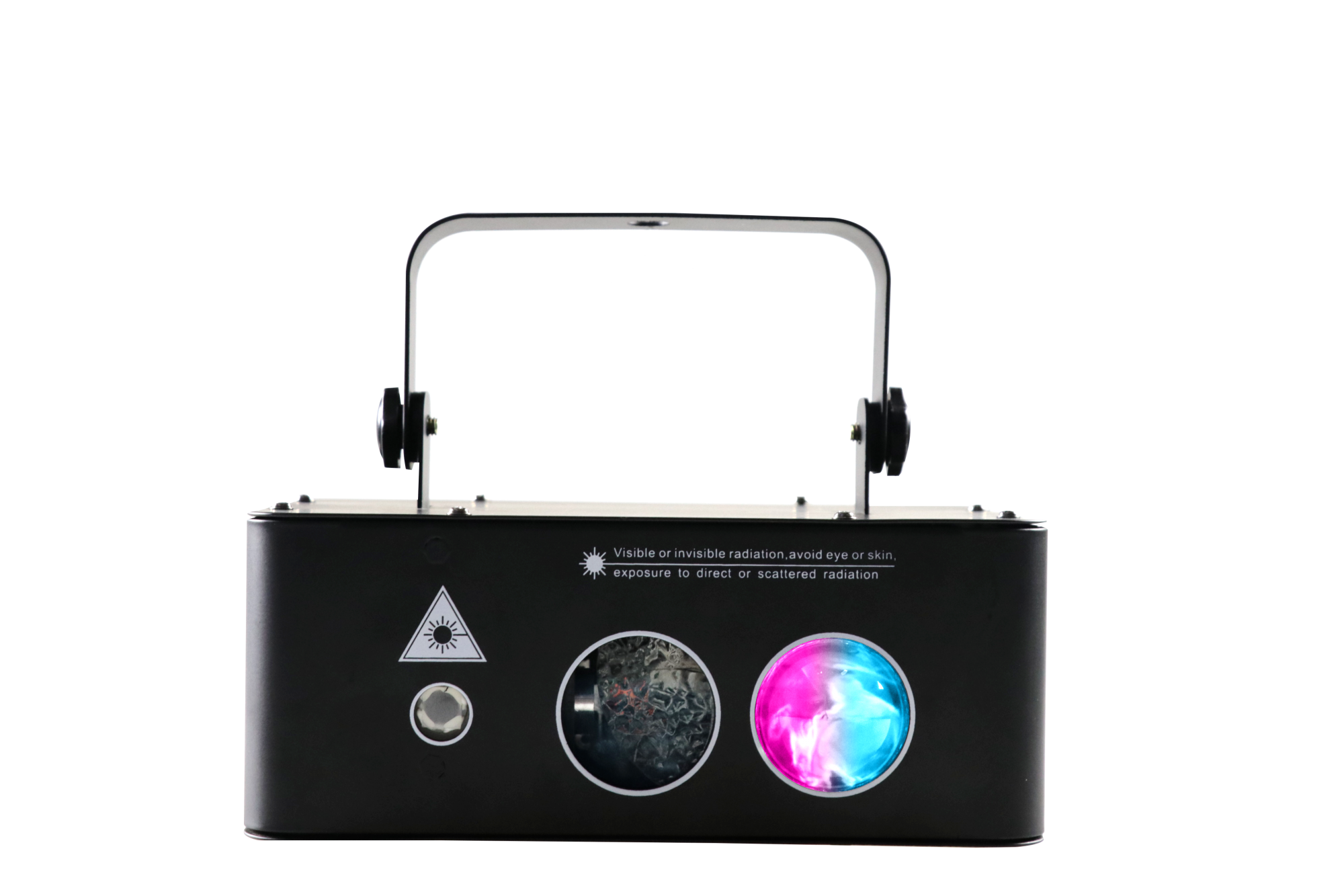  Aurora Starry Sky Water Pattern Triple in One