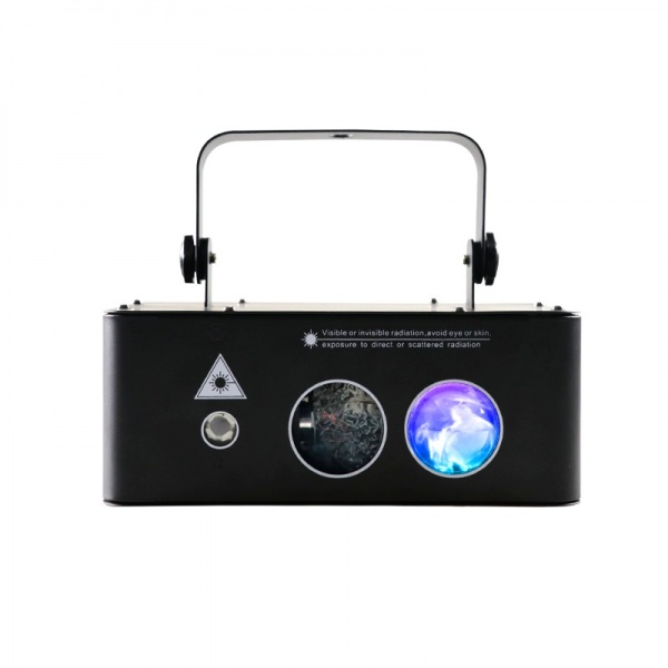  Aurora Starry Sky Water Pattern Triple in One