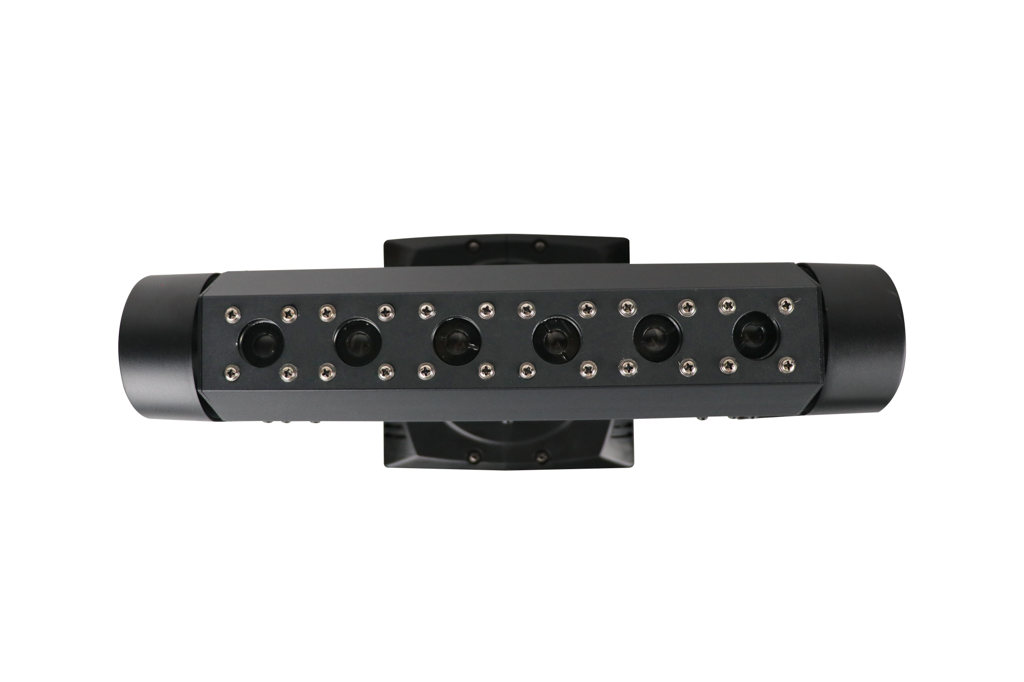 Six-Pulse Divine Sword Head-Moving Laser Light