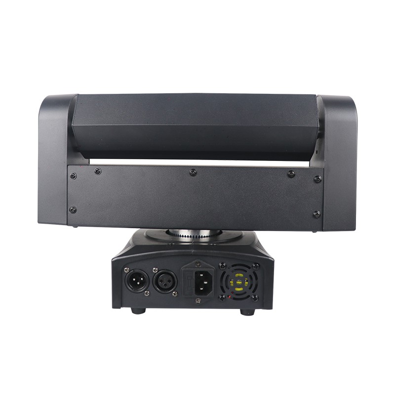 Six-Pulse Divine Sword Head-Moving Laser Light
