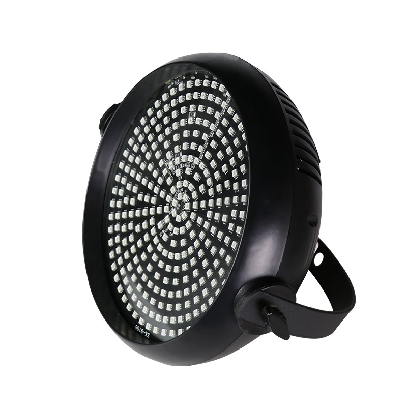 315 ring-controlled full-color strobe lights