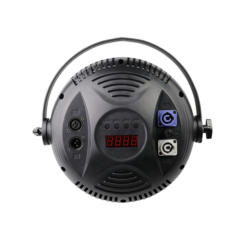 315 ring-controlled full-color strobe lights