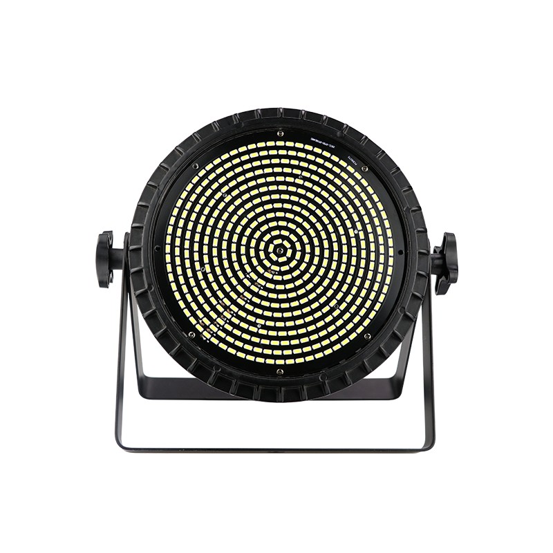 468 round strobe lights