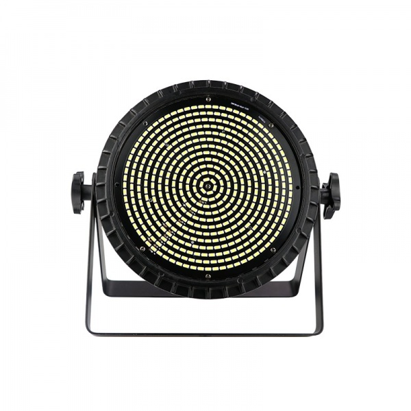 468 round strobe lights