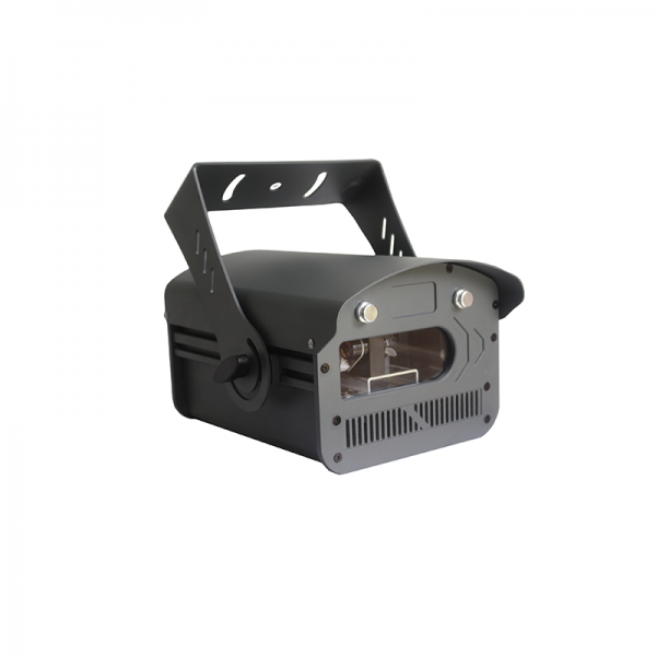 Colorful Starry Sky Laser