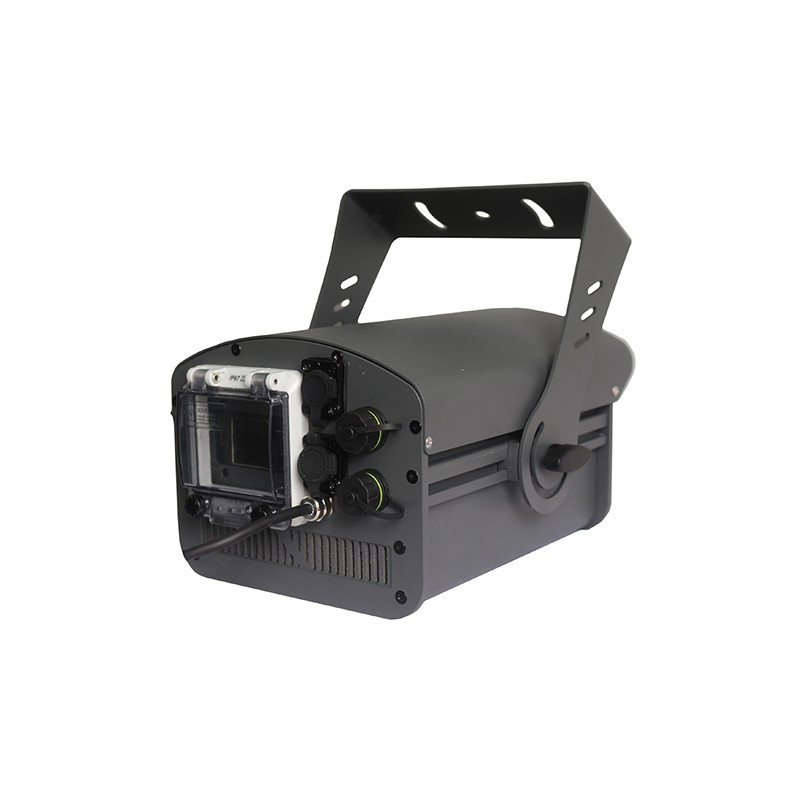 Colorful Starry Sky Laser