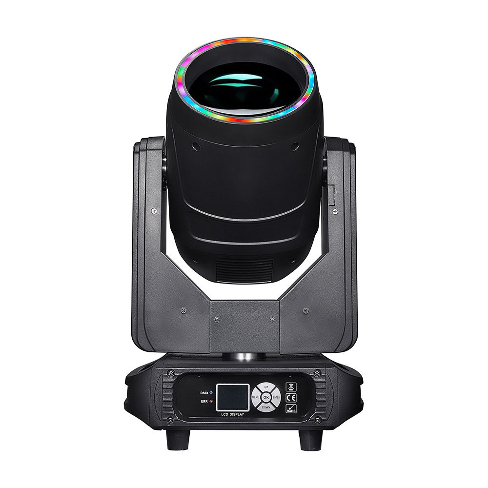 New 295 Beam Moving Head Light