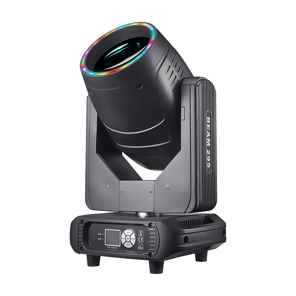New 295 Beam Moving Head Light