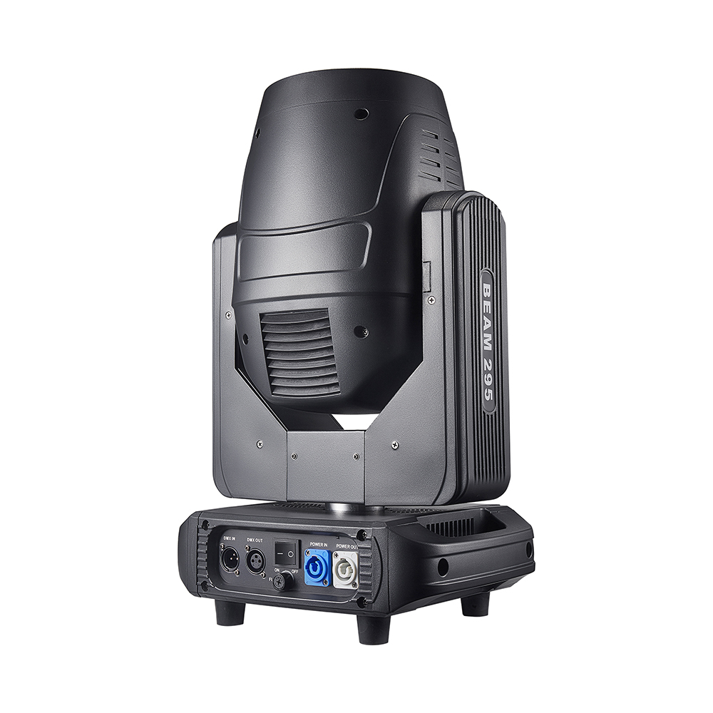 New 295 Beam Moving Head Light