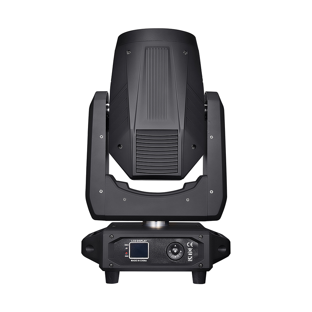 New 380W beam moving head light + aperture