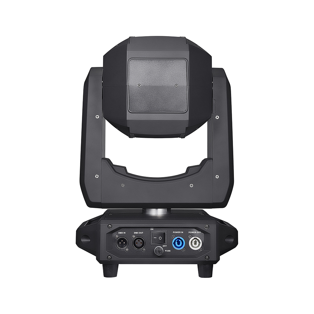 New 380W beam moving head light + aperture