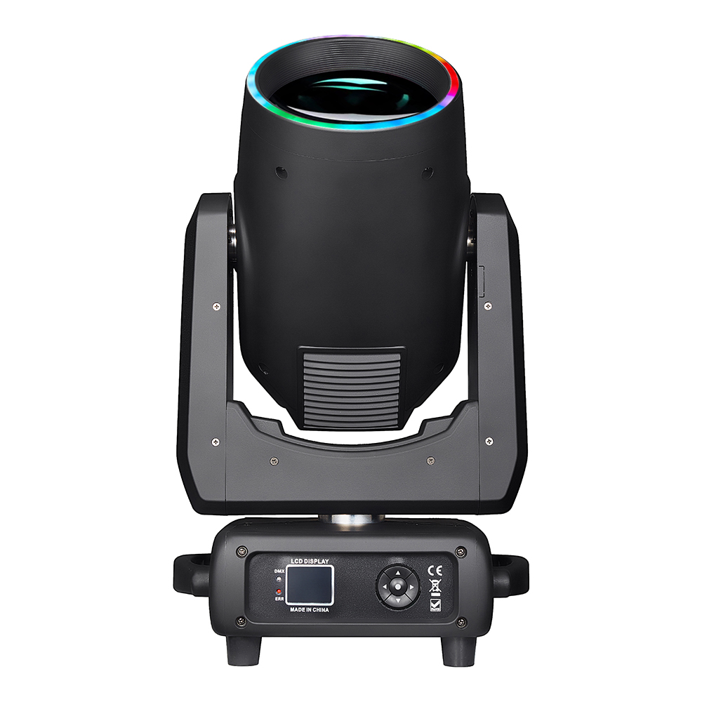 380W Beam