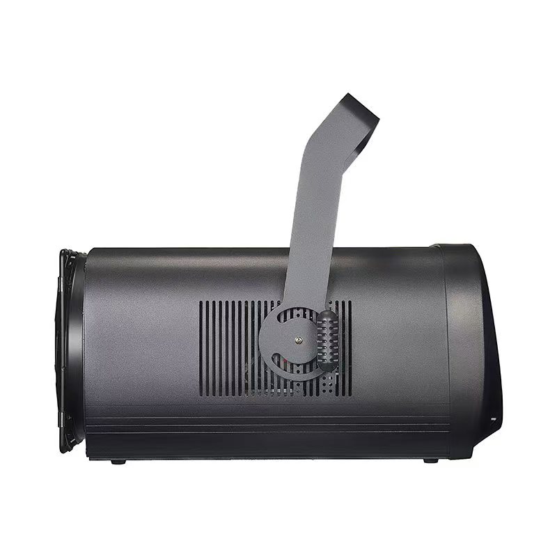 200W focusing floodlight