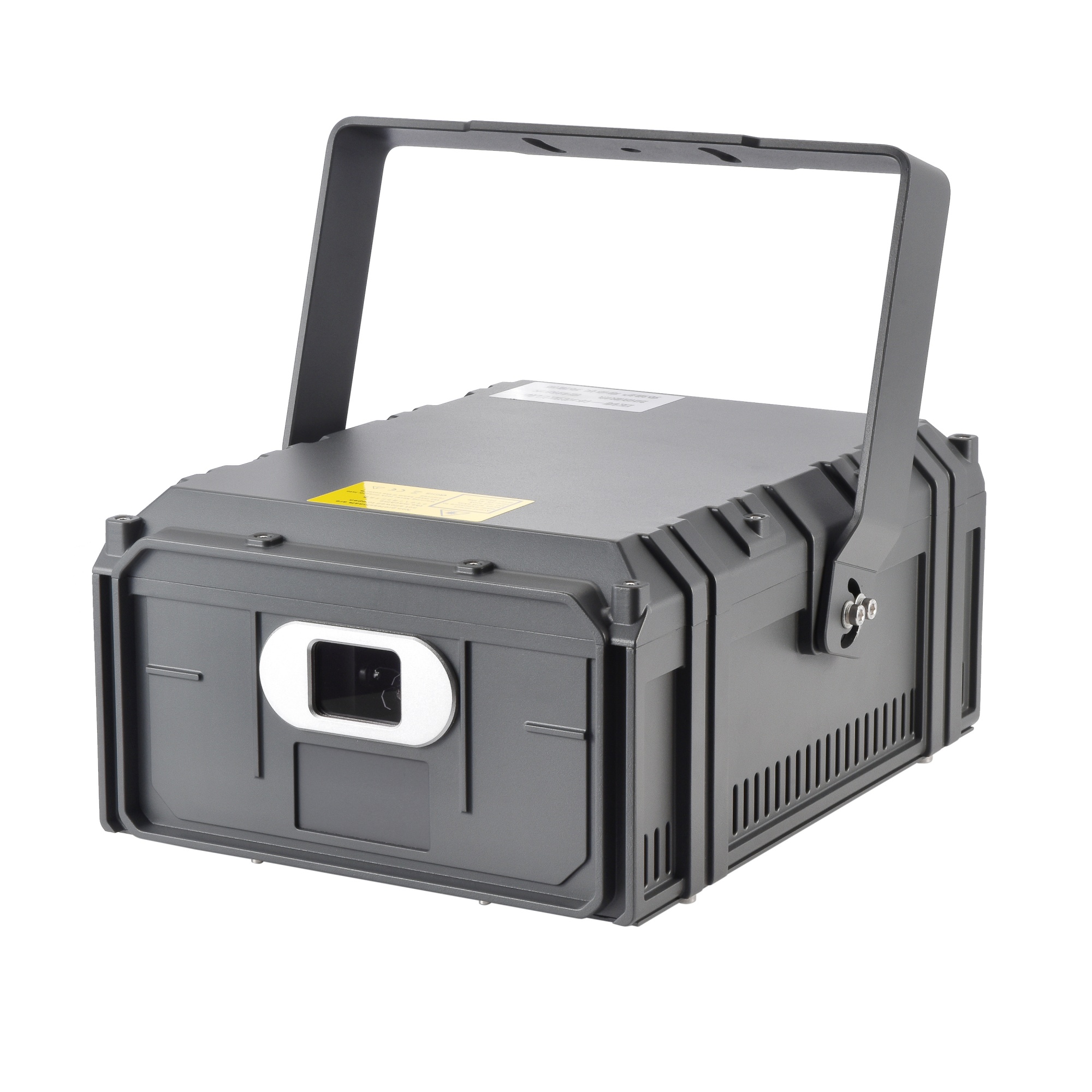 15w-40w full-color animated laser light