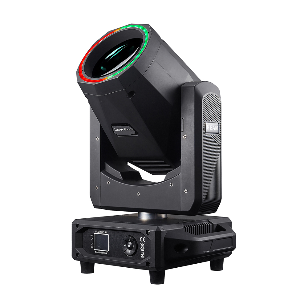 120W laser source beam lamp+aperture