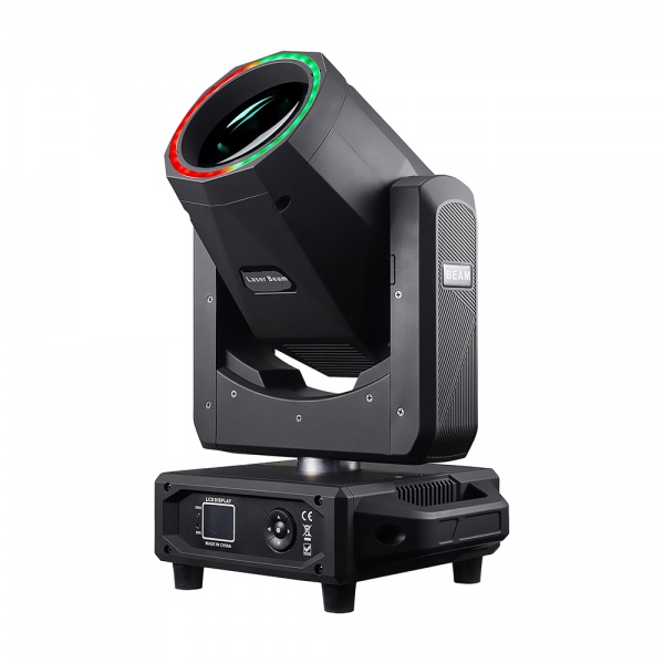 120W laser source beam lamp+aperture