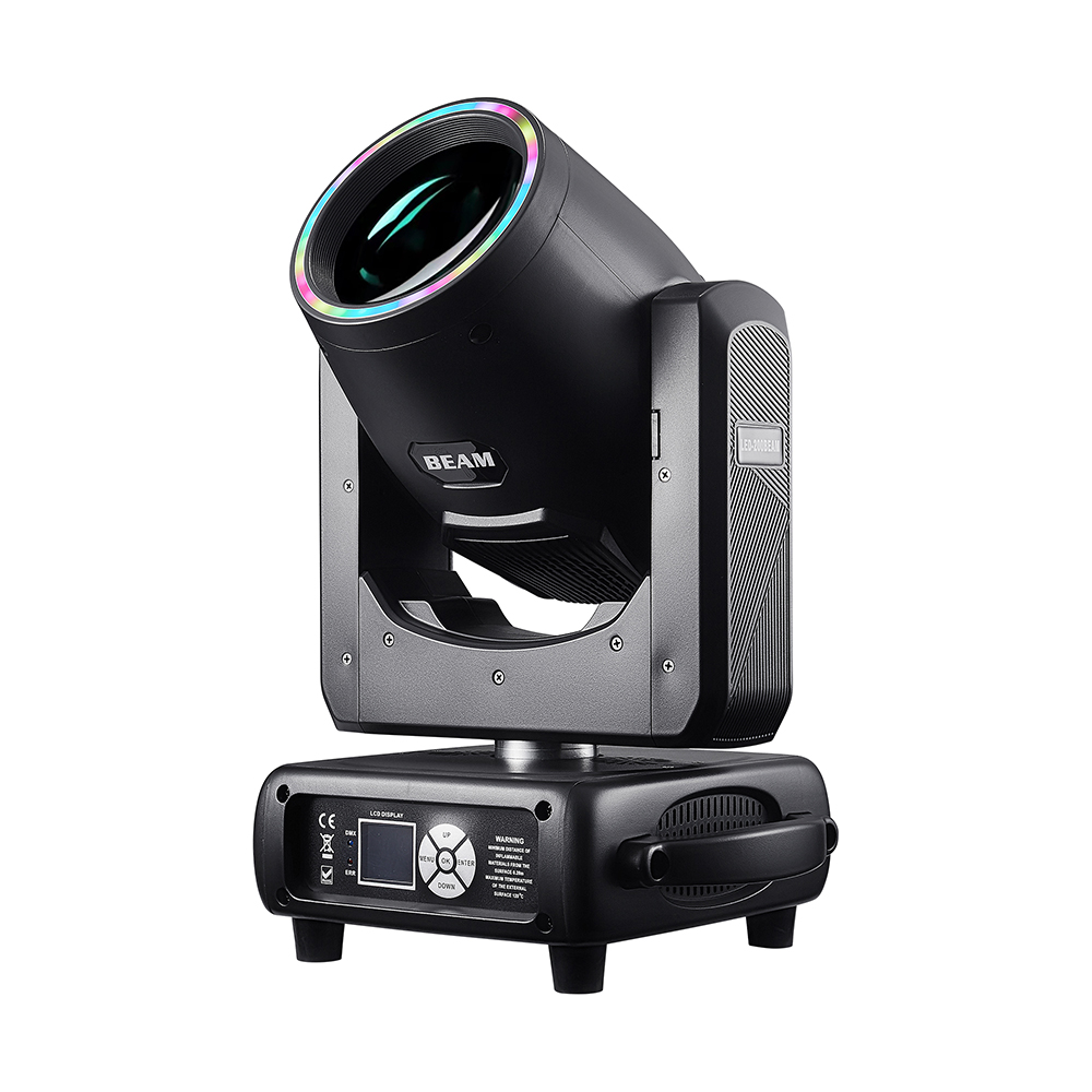 LED-200W shaking head beam