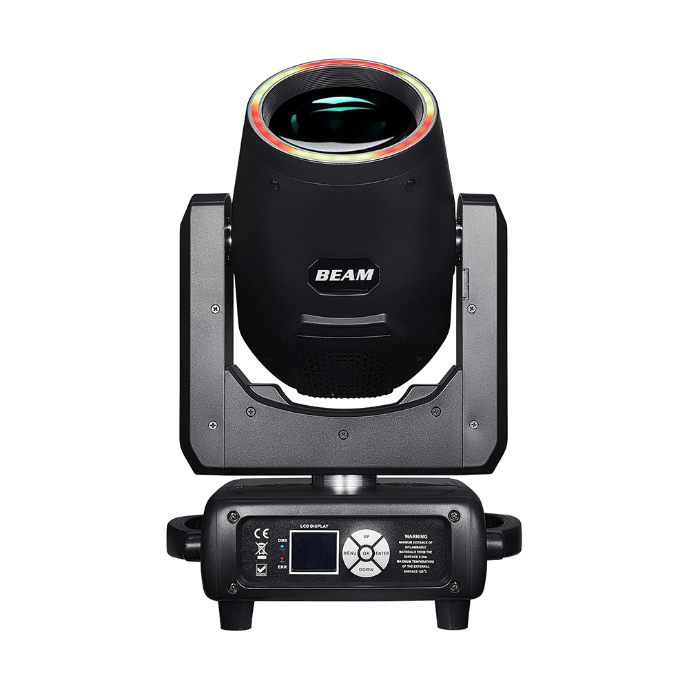 LED-200W shaking head beam