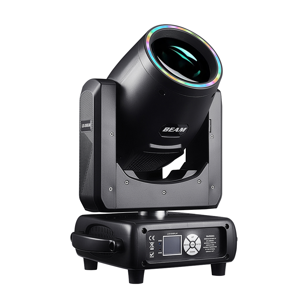 LED-200W shaking head beam