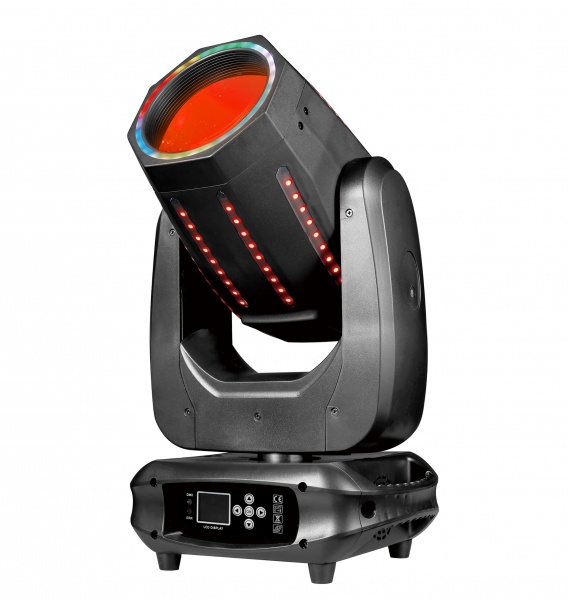 LED Super Beam Light