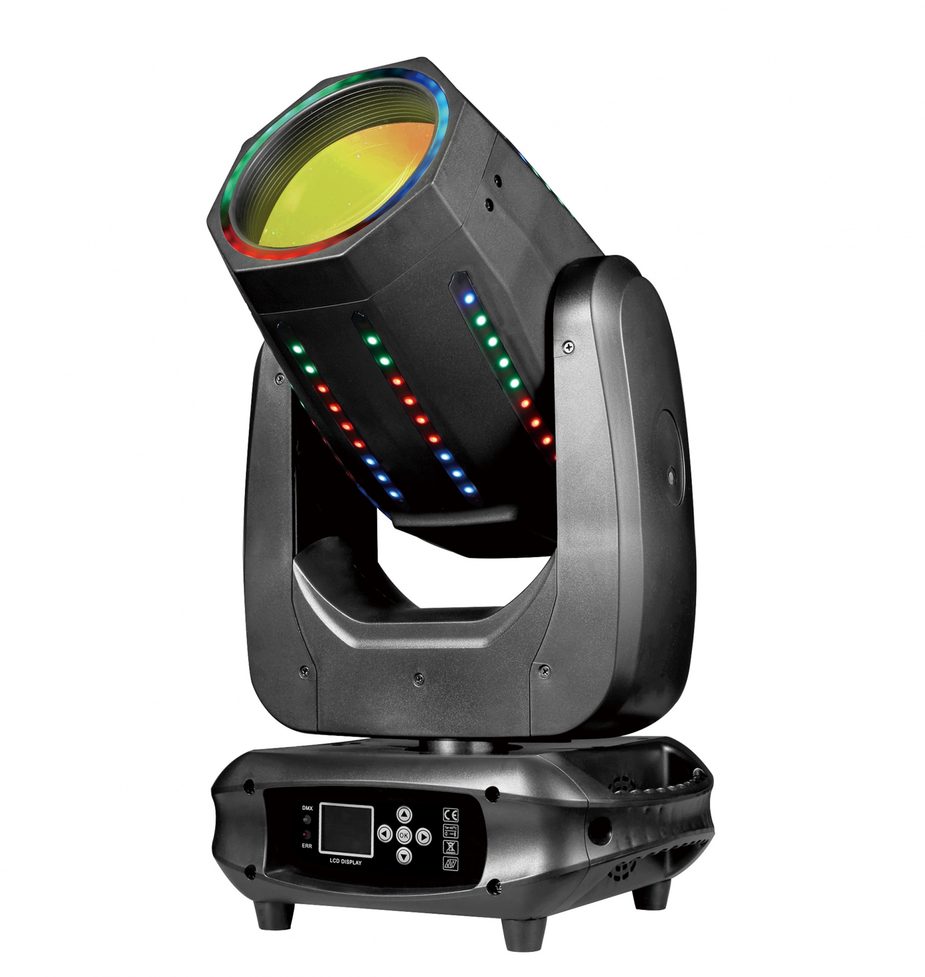 LED Super Beam Light