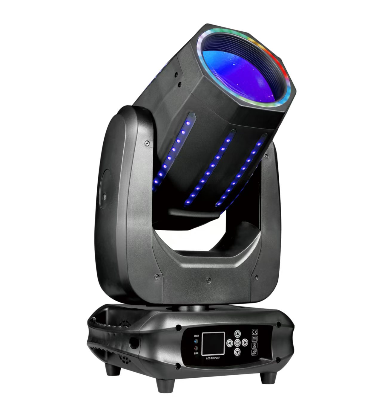 LED Super Beam Light