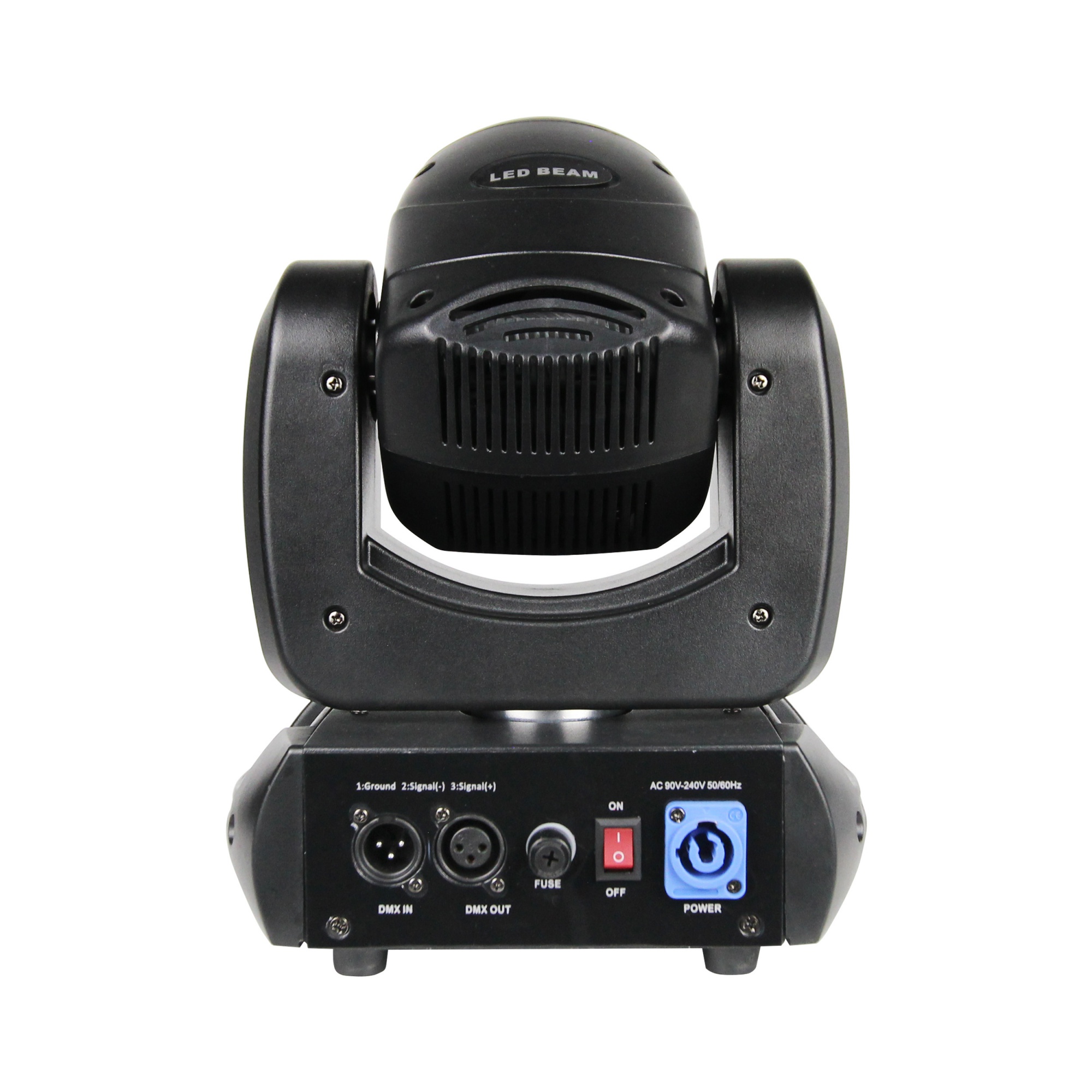 120W-150W exportable small powerhouse