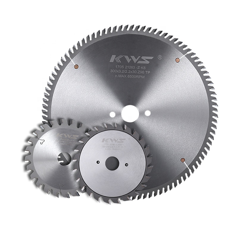 Common Problems and Causes for Saw Blade Cutting