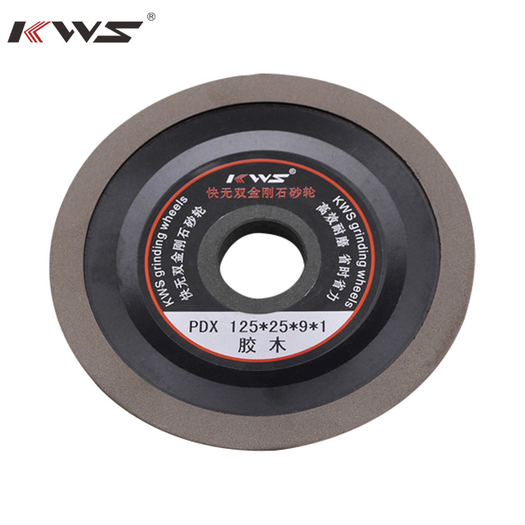 Grinding wheel