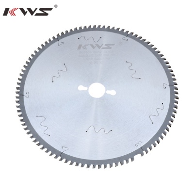 PCD universal saw blades