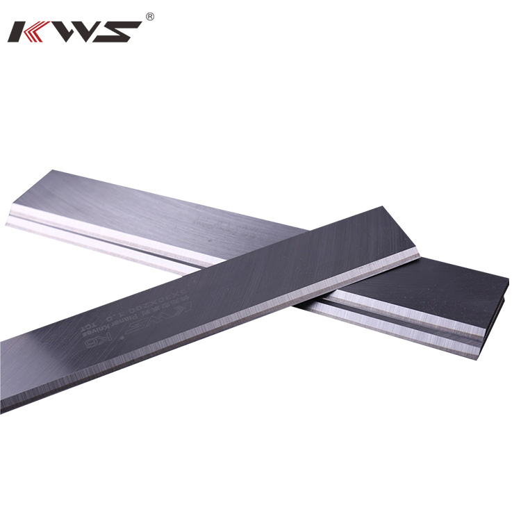 TCT panel knives