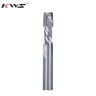 Solid carbide straight bit 3T