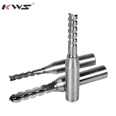 TCT rough milling straight cutter