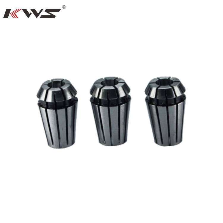 Collet for CNC bits